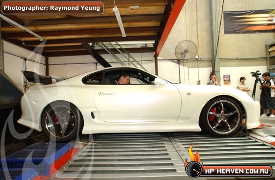 GAS Motorsport Supra dyno day - DSC_1087